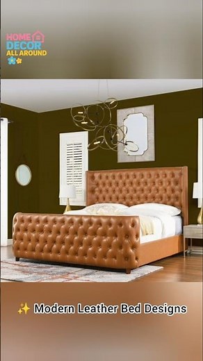Luxury Bed Designs 2026 😍 Dream Bedroom Ideas #shorts #luxurybed #homedecor