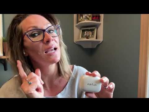 EarFun Air Pro 4 Honest review after using there earpods for a year#ad#amazoninfluencer