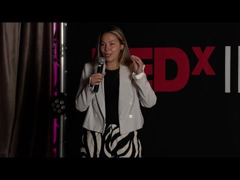 The Power of Change: The Path to Your Best Self | Alexa Trayanova | TEDxIlinden