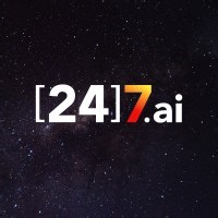 [24]7.ai | LinkedIn