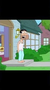 Family Guy Quagmire Arm