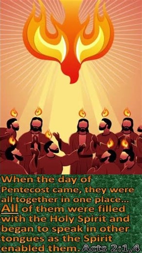 ✟ Praying in Tongues 3