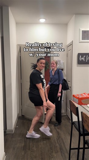 The Story of My Life: A Humorous Mother-Daughter Tale