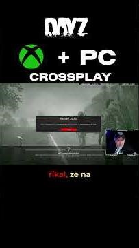 DayZ PC cheateři na XBOXU?!