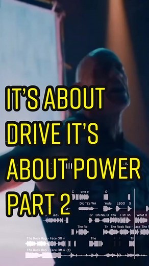 Drive and Power: Exploring the Meme Phenomenon