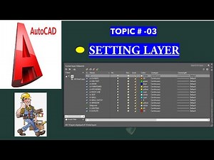 AUTOCAD TUTORIAL TAGALOG- # - 03