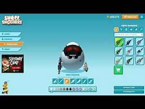 Can We Get A *FREE* Shell Shocker Code!?