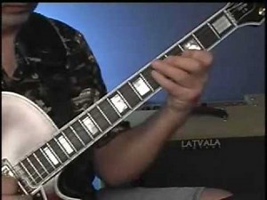 In The Mood - Instrumental