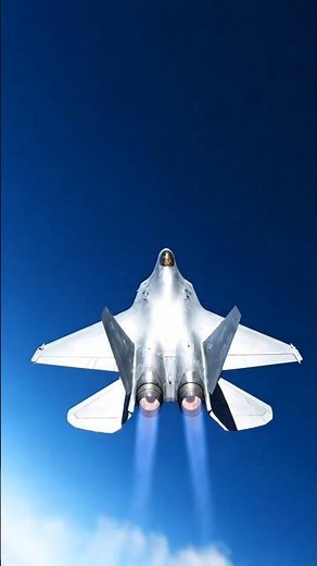 A Fighter Jet Going Straight Up… While Spinning at Full Speed