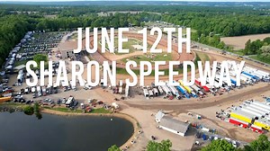 Mark your calendars, we're 9 days away from 9 straight nights of Ohio Sprint Car racing! DIRTVision is streaming Ohio Speedweek June 7 at Attica Raceway Park June 8 at Fremont Speedway June 12 at Sharon Speedway and June 14 at Millstream Speedway | DIRTVision