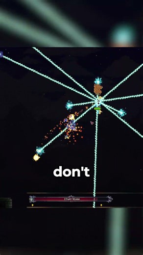 NEW Enemy in Terraria 1.4.5!