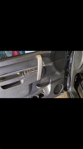 This vehicle received our interior detail package. Repeat Client Before ⚠️ ☣ & After 🙌 💎 We do everything from Ceramic Coating, Paint Correction, Polishing (Buffing), Claybar, Exterior, Interior, Shampooing, Engine Bay, Steam Cleaning, Headlight Restoration, Wash & Vac's. Whatever service fits your needs. No service is too big or too small. Weekly, Bi-weekly, & Monthly services available. M2 DETAILING SERVICES 210 314 9133 Call, text, email, or send us a message for pricing & scheduling. Check