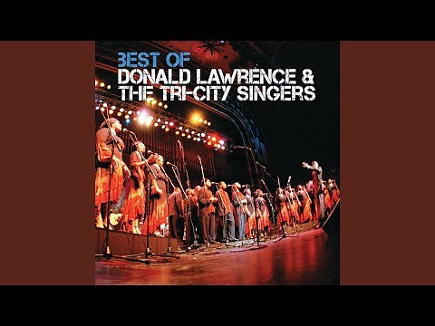 When The Saints Go To Worship (Live)