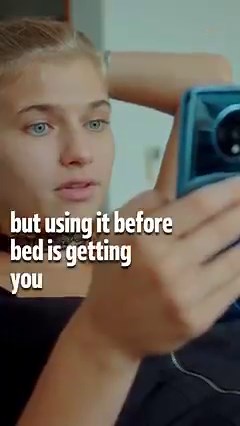 1.5M views · 16K reactions | Never use your phone in bed, especially before going to sleep. #Health #Phone #science #Reels | Doctor ASKY | Facebook