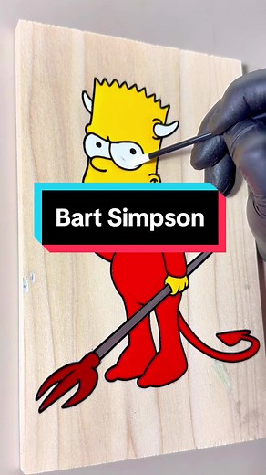 Satisfying Painting Art Videos