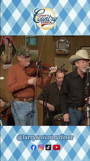 The Time Jumpers Perform 'Bring It On Down To My House Honey' at Larry's Country Diner