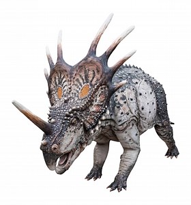 Styracosaurus