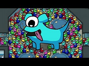 Biggest GIANT And CUTEST Dog Among Us