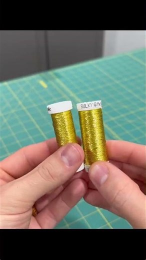 How I Make Freestanding Lace Christmas Ornaments (Embroidery Machine Tutorial)