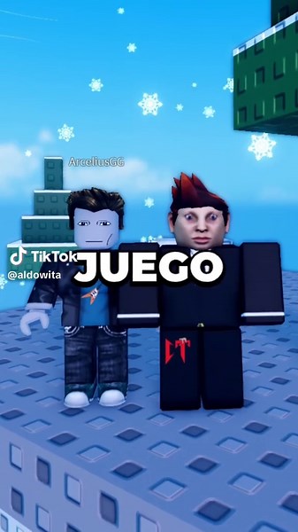 Obby con tus amigos en Roblox: ¡Diversión garantizada!