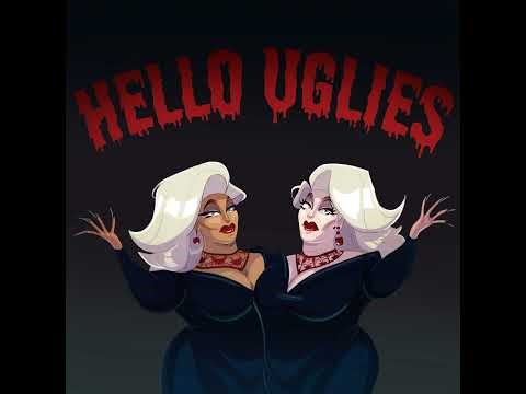 S2EP10 - Dragula Titans: The Grand Finale