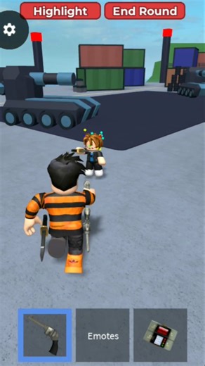 small avatar #like #subscribe #mm2 #mm2montage