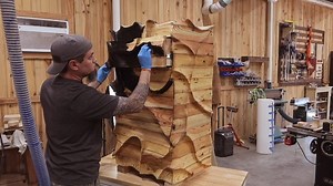 Watch Video Review from Matthew Peech on Amazon Live