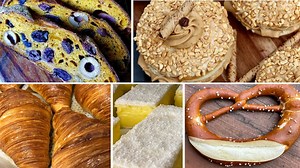 SA’s best country bakeries – and what they’re famous for