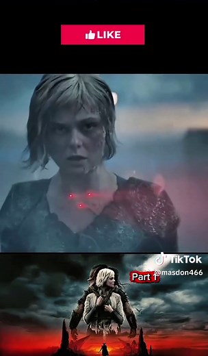 Filem laga terbaik predator badlands