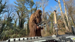 LEVELS (Live Looping) | Saxsquatch