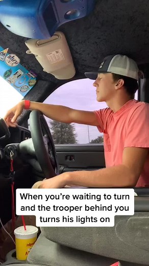 John Adcock on TikTok