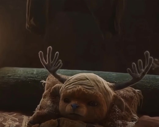 Emotional Moments of Chopper in One Piece