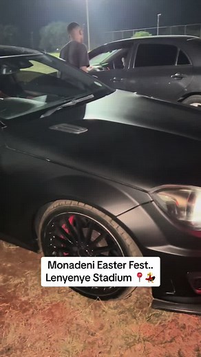 Monadeni Easter Festival 🥳😀💃