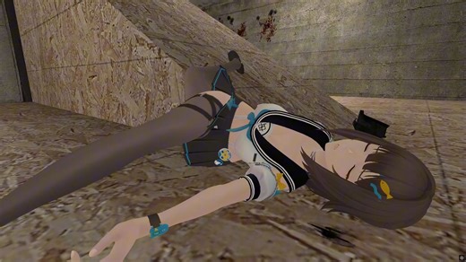 【gmod】Combine Combat