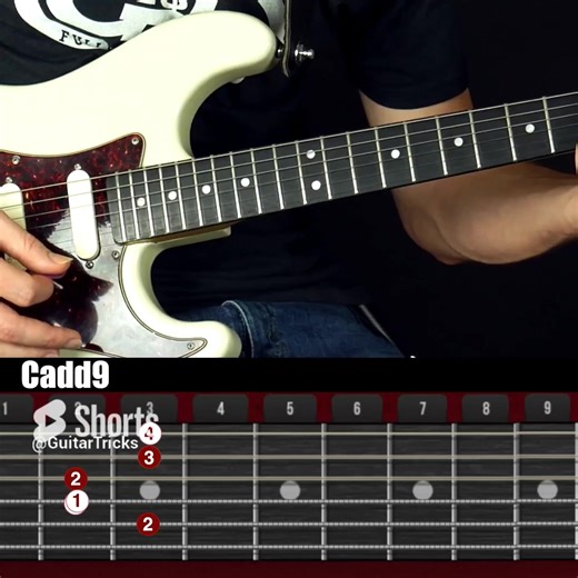 16K views · 200 reactions | Take your open chords to the next level. #openchords #guitarlessons #easyguitarlesson #beginnerguitarlesson #guitarteacher #guitarinstructor #beginnerguitar | GuitarTricks.com | Facebook