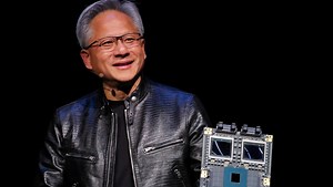 Nvidia's Blackwell and what it means for AI chip demand in 2025