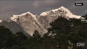 Four people have died in four days. Why exactly is it so dangerous to climb Mount Everest? http://cnn.it/1YULRB9 | CNN International