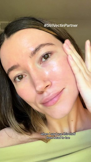 Transforming Skin Care Routine with StriVectin SD Advanced Plus Moisturizer