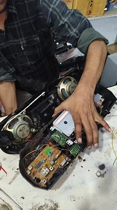 1.1M views · 17K reactions | Repair Philips Stereo FM Radio Cassette Tape Recorder Repairing Service Centre Shop 7742853435 Watsapp Message Contact ✅ #Philips #stereo #fm #radio #cassette #tape #recorder #repair #center #themusicsystemshop # | RahulSharma | Facebook