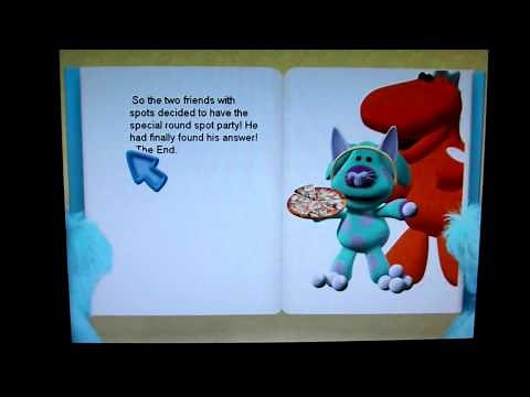 Blue's Room: Blue Talks Part 5 (Final)