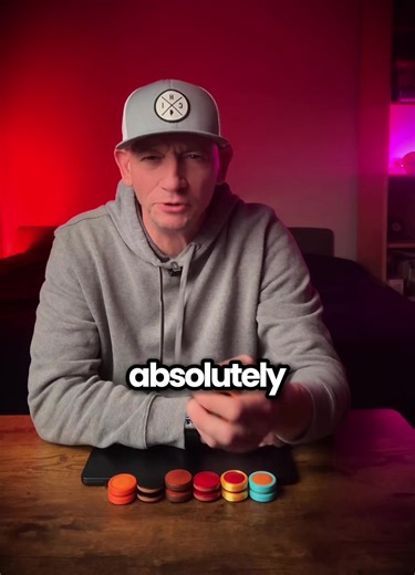 ADHD can make relationships complicated in ways people do not always understand. These are five relationship struggles many ADHD adults experience. Which one feels the most relatable? #ADHD #ADHDRelationships #Neurodivergent #ADHDLife #MentalHealth