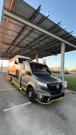Expert Mercedes-Benz Sprinter Services in Sacramento