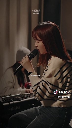 Korean Gospel Songs - Team Luke Worship