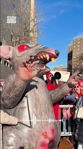 NYC nurse strike enters day 2 as Mount Sinai faces allegations of unjust firings