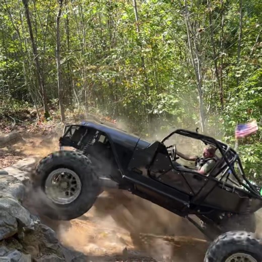 7.7K views · 267 reactions | Jeep Buggy VS Toyota Buggy | Who did it best? #jeep #toyota #4x4 | OFF ROAD N CHILL | Facebook