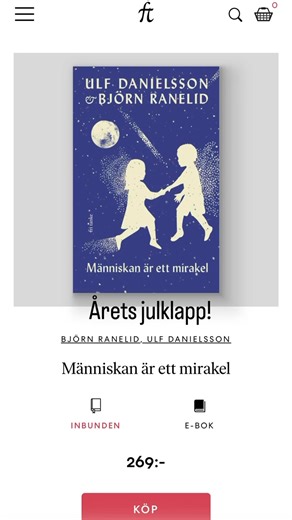 Ulf Danielsson on Reels