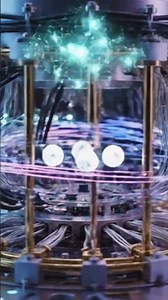 The Future is Here: Quantum Computing Explained 🚀