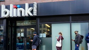 Blink Fitness closing gyms in North Texas after bankruptcy filing