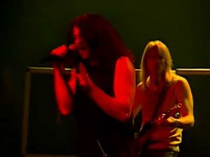 Deep Purple - Fireball (Live 1997) (HD 60fps)