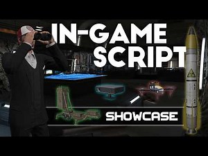 Patoche Secret Bunker Shadow Complex ( SCRIPT DEMO ) ( FiveM )